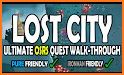 LOST iN City Guide related image