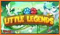 Little Legends: Puzzle PVP related image