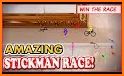 Stickman Car Racing related image