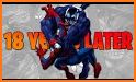 SpiderMan Ultimate Game related image