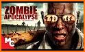 I Am Dead - Zombie Survival related image