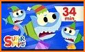 Kids Songs Baby Shark 2 Hide and Seek Free related image