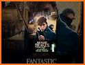 Fantastic Beasts related image