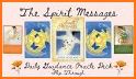 Spirit Messages Daily Guidance related image