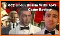 007 From Russia With Love related image