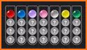 Ball Sort Color 2021 - Color Puzzle Game related image