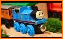 Learn Coloring for Thomas Train Friends by Fans related image