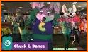 Chuck E. Cheese's related image