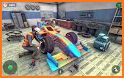 Car Mechanic Tycoon related image