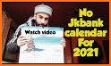 J&K Bank eCalendar 2022 related image