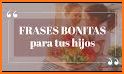 Frases de Amor para los Hijos related image