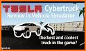 Cybertruck Sim related image