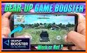 Booster for Free Fire - Game Booster & LAG FIX related image