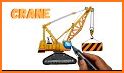 Draw Crane related image