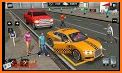 NY City Smart Taxi Simulator Driver: Taxi Games related image