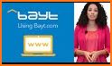 Bayt.com Job Search related image