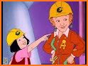 Magic School: Renovation related image