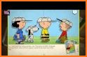 Charlie Brown's All Stars! - Peanuts Read and Play related image