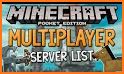 Multiplayer for Minecraft PE - MCPE Servers related image