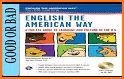 English The American Way related image