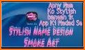 Smoke Name Maker related image