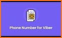 vNu : Virtual Phone Number related image