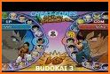 Hint Dragonball Z Budokai Tenkaichi 3 Walkthrough related image