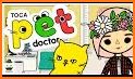 Toca Pet Doctor related image