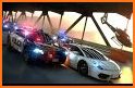 Racing Rivals Highway Police Chase:Free Games related image