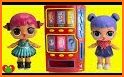 Surprise Eggs For Kids - Toy Eggs Vending Machine related image