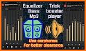 EQ - Music Player Equalizer related image