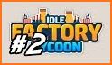 Idle Factory Tycoon related image