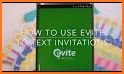 Invitation Card Maker & Ecards Invites related image