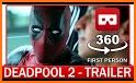 Deadpool 3D Adventure related image