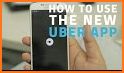 Offline Uber Taxi Guide related image