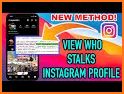 IProfile - Who Viewed My Profile Instagram Analyze related image