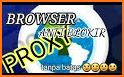 Browser VPN Proxy (Browser Anti Blokir) BrowserHub related image