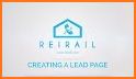 REIRail for Real Estate related image