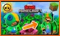 New Brawlers: Brawl BS Stars Skins & Mods For mcPE related image