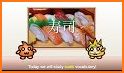 Word Sushi related image