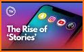 GANERATE - STORY TELLING SOCIAL NETWORK related image