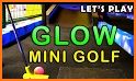 Mini Mini-Golf related image