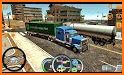 Euro Truck Simulator USA related image