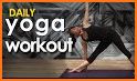 Daily Yoga - Yoga Fitness Plans related image