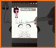 Zervo - Anime Roleplay Chat Community - Gacha Draw related image