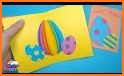 3D Easter Egg Coloring 2019 related image