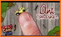 Ant Smasher - Bug Smasher related image