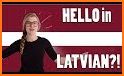 Latvian - English Pro related image