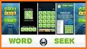 Word Seek HD related image