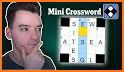 Mini Crossword Daily Puzzles related image